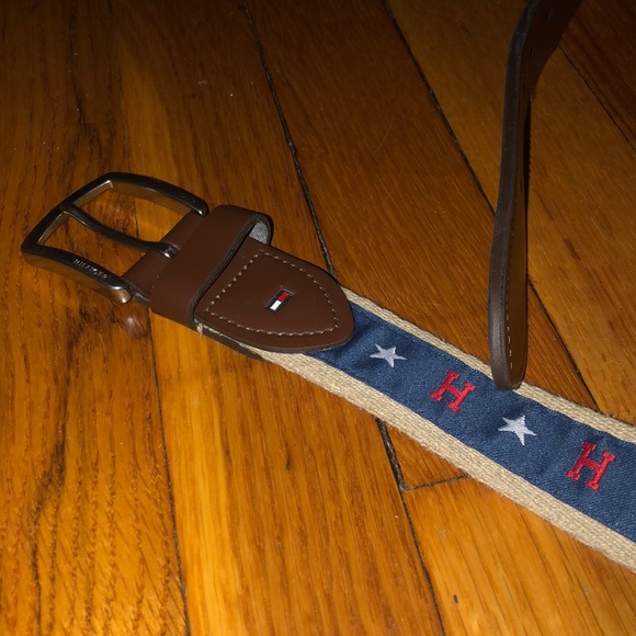 Heritage Belt - Black | Levi Belt